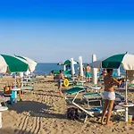 Tigli Lido Altanea Caorle