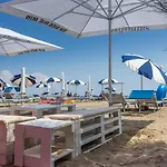Tigli Lido Altanea Lägenhet