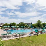 Lägenhet Tigli Lido Altanea Caorle