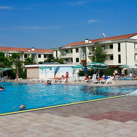Apartment Tigli Lido Altanea *