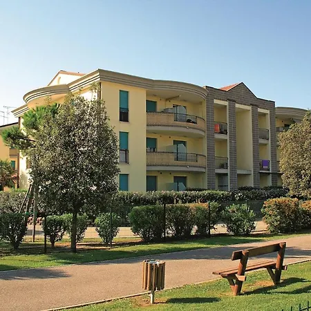 Tigli Lido Altanea *