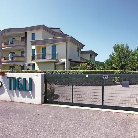 Apartment Tigli Lido Altanea Caorle