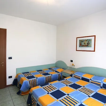 Apartment Tigli Lido Altanea Caorle