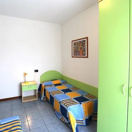 Tigli Lido Altanea Apartment Caorle