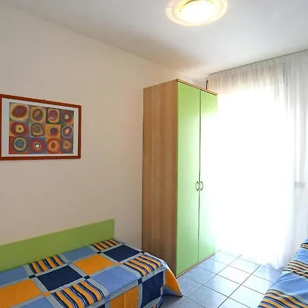 Apartment Tigli Lido Altanea