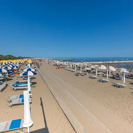 Tigli Lido Altanea *