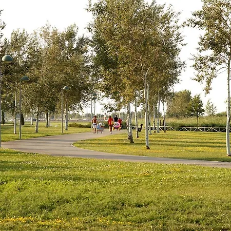 Tigli Lido Altanea
