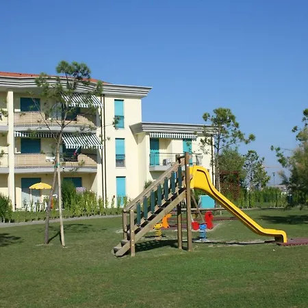 Tigli Lido Altanea * Caorle