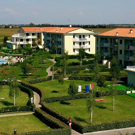 Tigli Lido Altanea