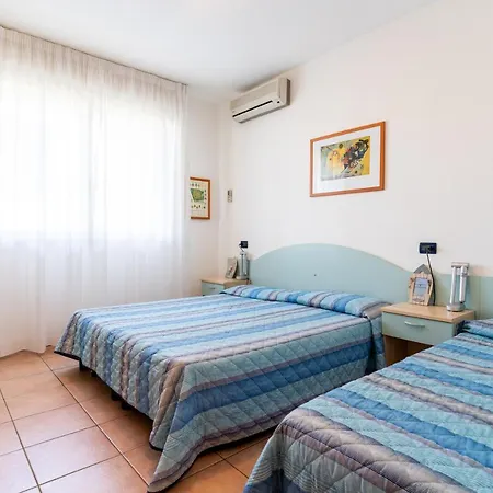 Tigli Lido Altanea Caorle