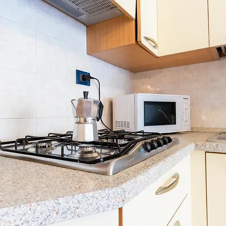 Apartment Tigli Lido Altanea *