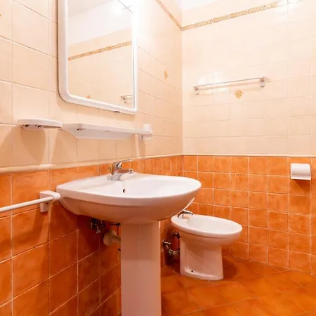 Apartment Tigli Lido Altanea Caorle
