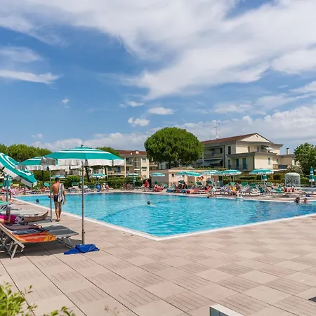 Tigli Lido Altanea Apartment Caorle