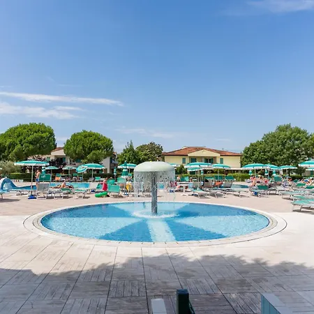 Apartment Tigli Lido Altanea Caorle