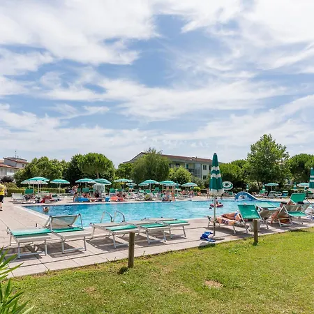 Apartment Tigli Lido Altanea Caorle