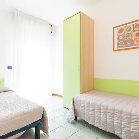 Apartment Tigli Lido Altanea Caorle