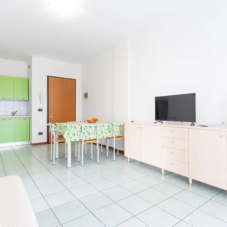 Tigli Lido Altanea Apartment