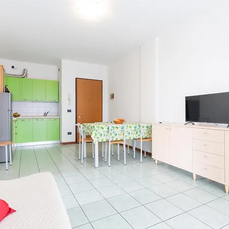 Apartment Tigli Lido Altanea *