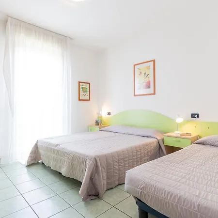 Tigli Lido Altanea Apartment