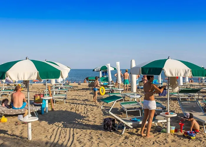 Tigli Lido Altanea كاوْرلي