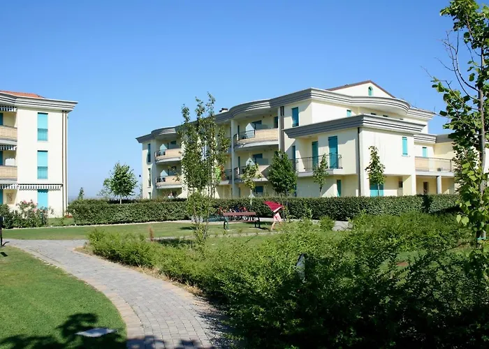 Tigli Lido Altanea