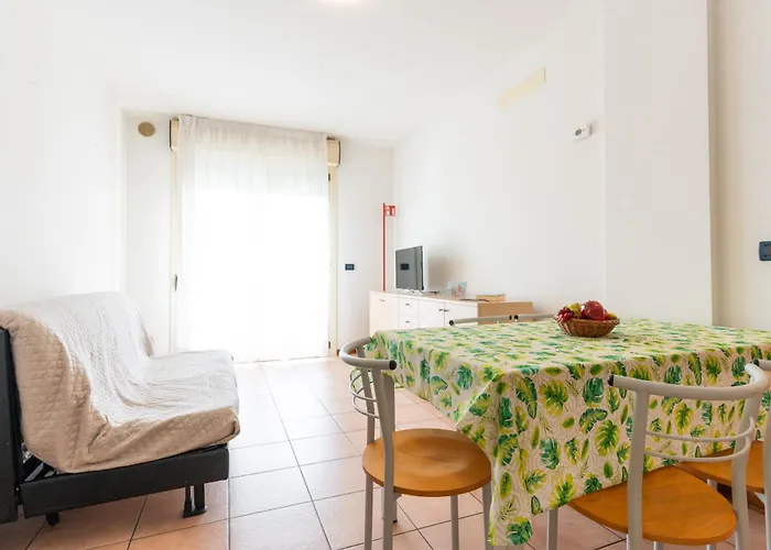 Tigli Lido Altanea *