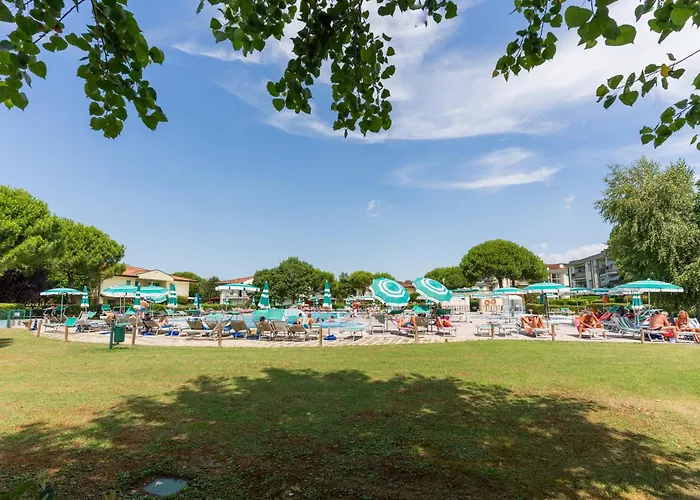 Tigli Lido Altanea *
