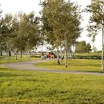 Tigli Lido Altanea