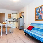 Apartment Tigli Lido Altanea