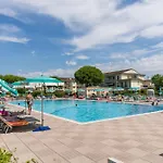 Tigli Lido Altanea Apartment Caorle