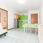 Tigli Lido Altanea Apartment Caorle