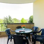 Tigli Lido Altanea Apartment