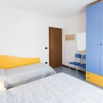 Tigli Lido Altanea Apartment *