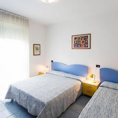 Tigli Lido Altanea Apartament