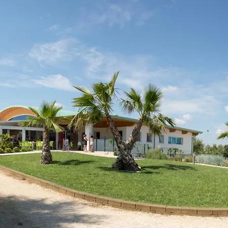 Διαμέρισμα Tigli Lido Altanea Καόρλε