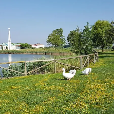 Tigli Lido Altanea Apartament