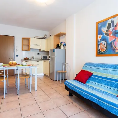 Appartement Tigli Lido Altanea