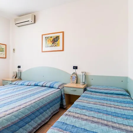 Tigli Lido Altanea Appartement Caorle