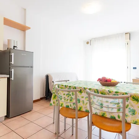 Tigli Lido Altanea Appartement Caorle