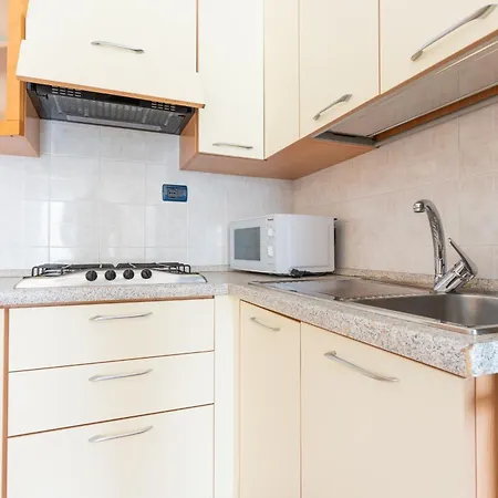 Tigli Lido Altanea Appartement *