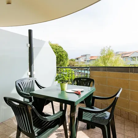 Appartement Tigli Lido Altanea