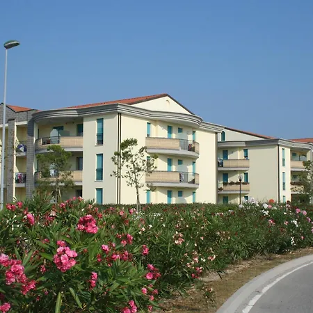 Appartement Tigli Lido Altanea *