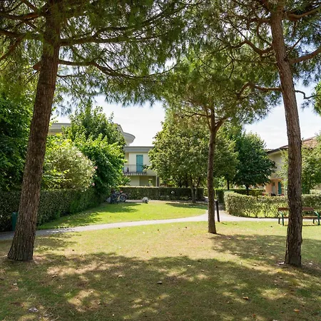 Tigli Lido Altanea Appartement Caorle