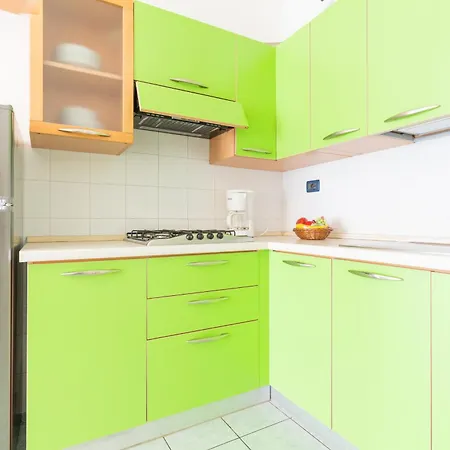Tigli Lido Altanea Appartement *