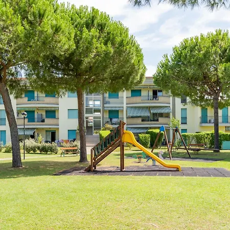 Tigli Lido Altanea Caorle