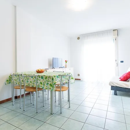 Appartement Tigli Lido Altanea Caorle