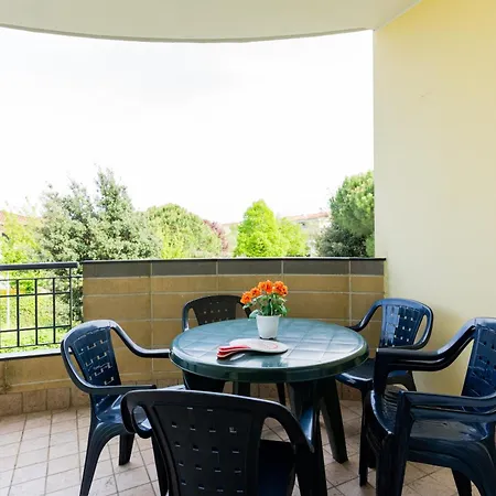 Tigli Lido Altanea Appartement