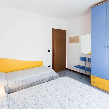 Tigli Lido Altanea Appartement *