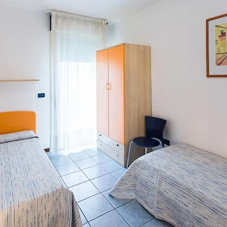 Appartement Tigli Lido Altanea